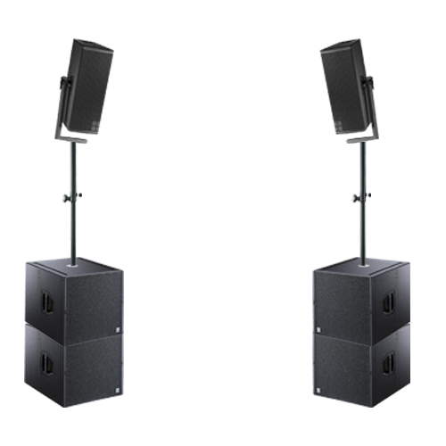 Audio technika